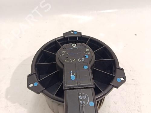 Used Heater blower motor MITSUBISHI MIRAGE / SPACE STAR VI Hatchback (A0_A) [2012-2026]  30030522