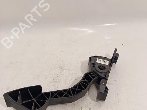 Used Pedal MITSUBISHI MIRAGE / SPACE STAR VI Hatchback (A0_A) [2012-2025]  30030524