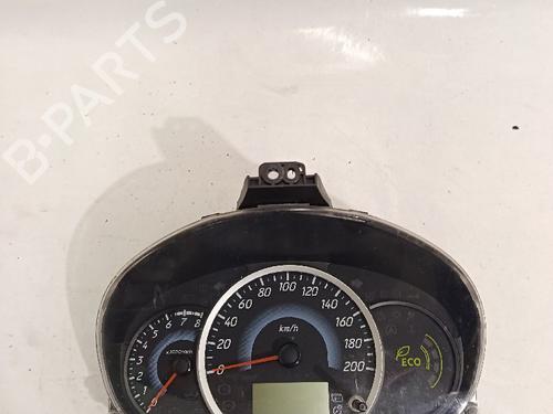 Used Instrument cluster MITSUBISHI MIRAGE / SPACE STAR VI Hatchback (A0_A) [2012-2025]  30030525