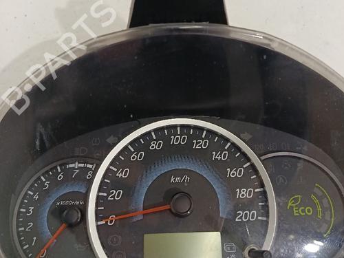 Kombinert Instrument MITSUBISHI MIRAGE / SPACE STAR VI Hatchback (A0_A)  | BP30030525C47 