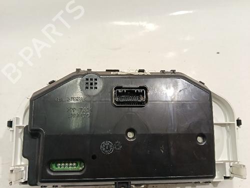 Kombinert Instrument MITSUBISHI MIRAGE / SPACE STAR VI Hatchback (A0_A)  | BP30030525C47 