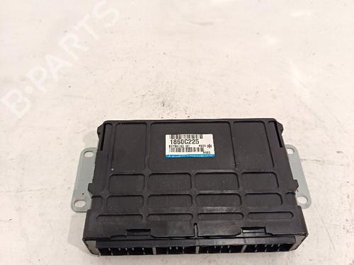 Used Engine control unit (ECU) MITSUBISHI MIRAGE / SPACE STAR VI Hatchback (A0_A) [2012-2025]  30030526