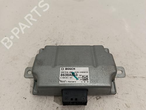 Andre MITSUBISHI MIRAGE / SPACE STAR VI Hatchback (A0_A) [2012-2025]  30030527