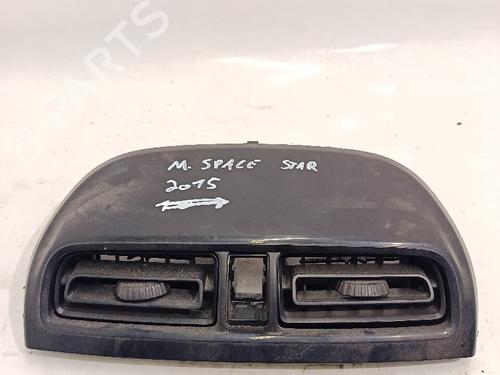 Altro MITSUBISHI MIRAGE / SPACE STAR VI Hatchback (A0_A) [2012-2025]  30030528