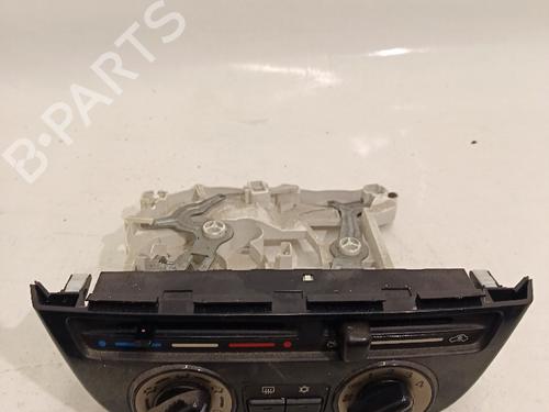 AC-Styringsenhed/Manøvreenhed MITSUBISHI MIRAGE / SPACE STAR VI Hatchback (A0_A) [2012-2025]  30030530