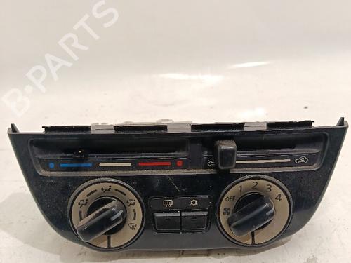 AC-Styringsenhed/Manøvreenhed MITSUBISHI MIRAGE / SPACE STAR VI Hatchback (A0_A)  | BP30030530I5 