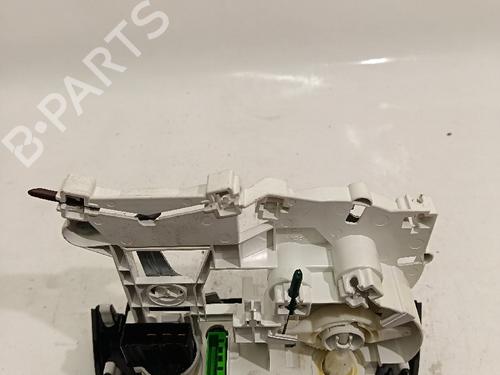 AC-Styringsenhed/Manøvreenhed MITSUBISHI MIRAGE / SPACE STAR VI Hatchback (A0_A)  | BP30030530I5 