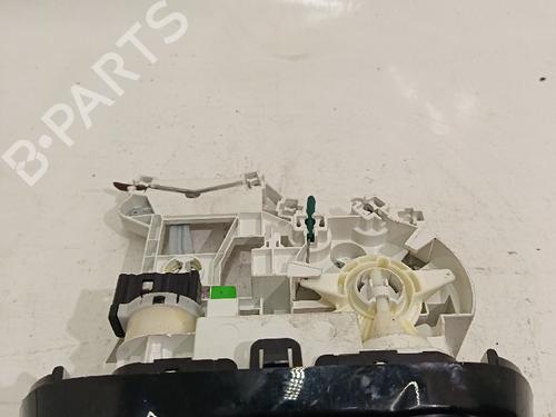 AC-Styringsenhed/Manøvreenhed MITSUBISHI MIRAGE / SPACE STAR VI Hatchback (A0_A)  | BP30030530I5 