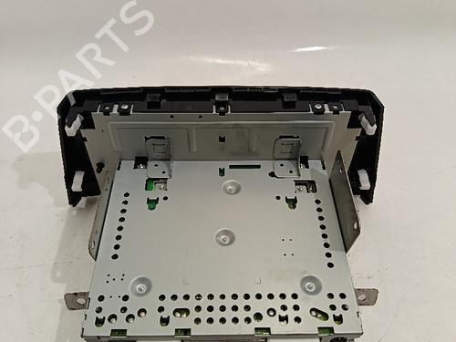 Radio MITSUBISHI MIRAGE / SPACE STAR VI Hatchback (A0_A)  | BP30030531E6 