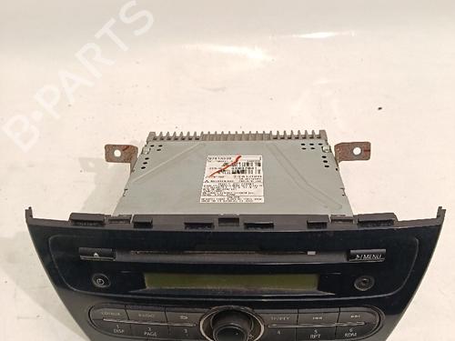 Radio MITSUBISHI MIRAGE / SPACE STAR VI Hatchback (A0_A)  | BP30030531E6 