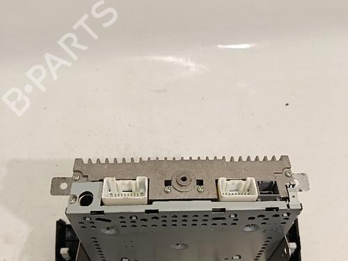 Radio MITSUBISHI MIRAGE / SPACE STAR VI Hatchback (A0_A)  | BP30030531E6 