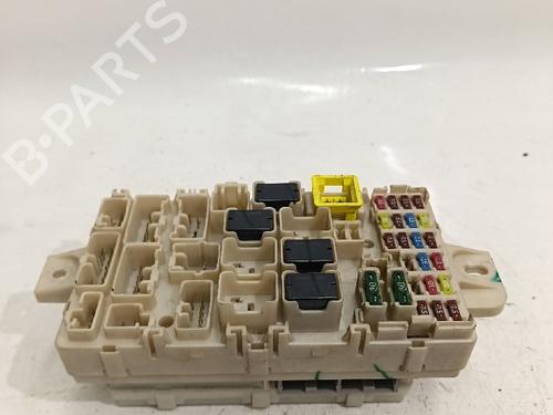 Used Fuse box MITSUBISHI MIRAGE / SPACE STAR VI Hatchback (A0_A) [2012-2025]  30030532
