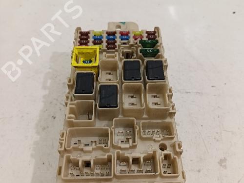 Sikringsdåse MITSUBISHI MIRAGE / SPACE STAR VI Hatchback (A0_A)  | BP30030532E1