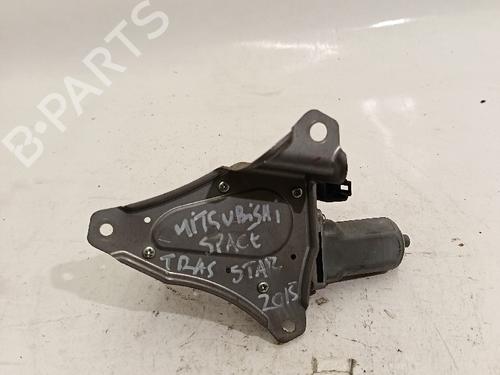 Rear wiper motor MITSUBISHI MIRAGE / SPACE STAR VI Hatchback (A0_A)  | BP30030534M102