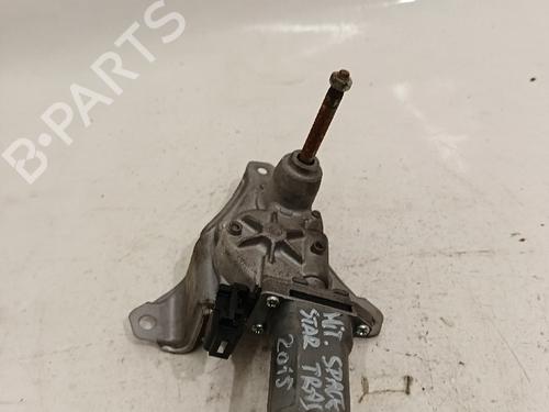 Rear wiper motor MITSUBISHI MIRAGE / SPACE STAR VI Hatchback (A0_A)  | BP30030534M102