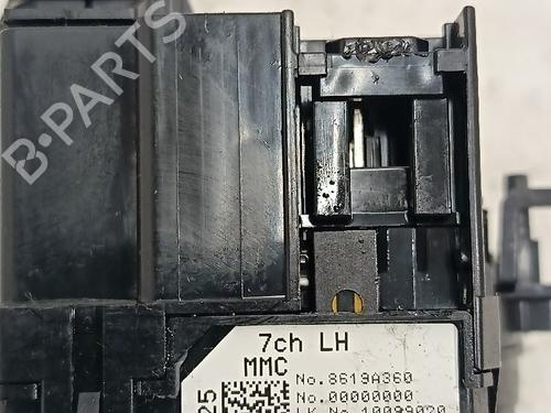 Other MITSUBISHI MIRAGE / SPACE STAR VI Hatchback (A0_A) | BP30030535O1