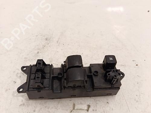 Used Left front window switch MITSUBISHI MIRAGE / SPACE STAR VI Hatchback (A0_A) [2012-2025]  30030536