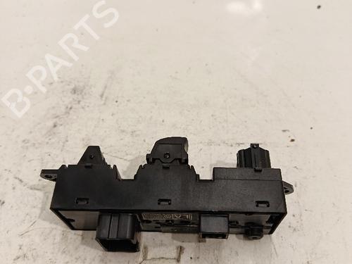 Left front window switch MITSUBISHI MIRAGE / SPACE STAR VI Hatchback (A0_A)  | BP30030536I27 