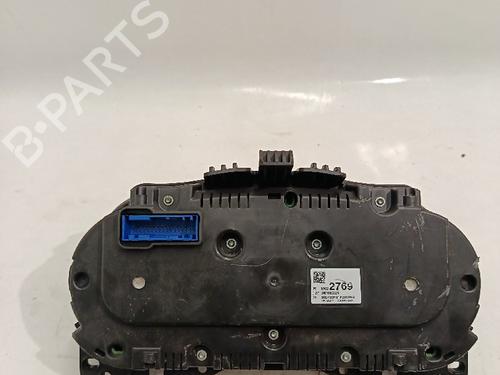 Instrument cluster OPEL CORSA E (X15)  | BP30030539C47 