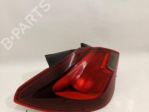 Venstre Baklys OPEL CORSA E (X15)  | BP30030541C34 