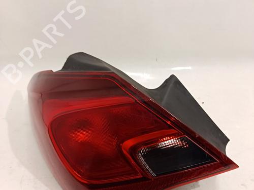 Venstre Baklys OPEL CORSA E (X15) [2014-2025]  30030541