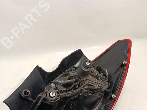 Venstre Baklys OPEL CORSA E (X15)  | BP30030541C34 