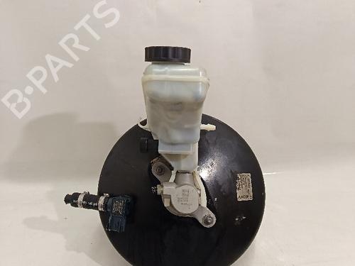 Used Servo brake OPEL CORSA E (X15) [2014-2025]  30030543