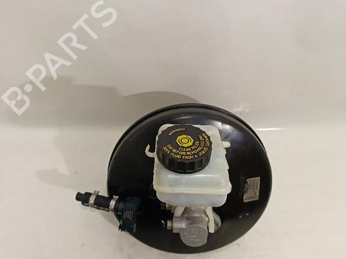 Servo brake OPEL CORSA E (X15)  | BP30030543M42