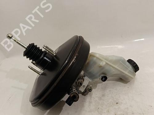 Servo brake OPEL CORSA E (X15)  | BP30030543M42