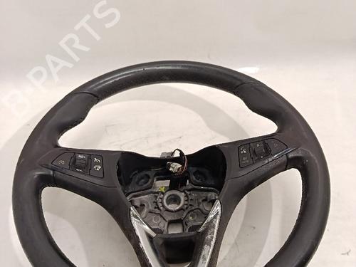 Used Steering wheel OPEL CORSA E (X15) [2014-2025]  30030544