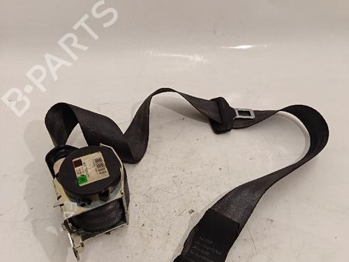 Used Front right belt tensioner OPEL CORSA E (X15) [2014-2025]  30030546