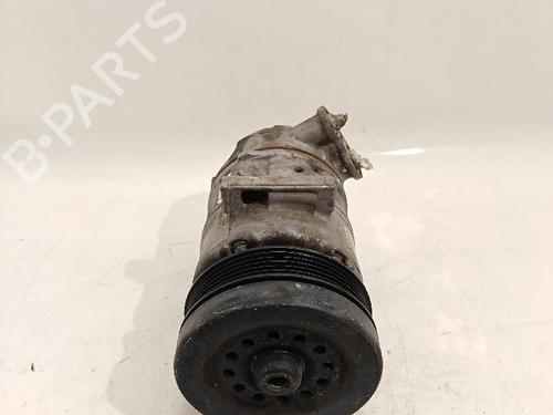 AC-Kompressor OPEL CORSA E (X15)  | BP30030548M34 
