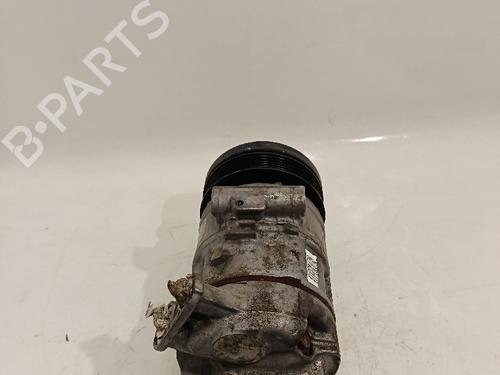 AC-Kompressor OPEL CORSA E (X15)  | BP30030548M34 