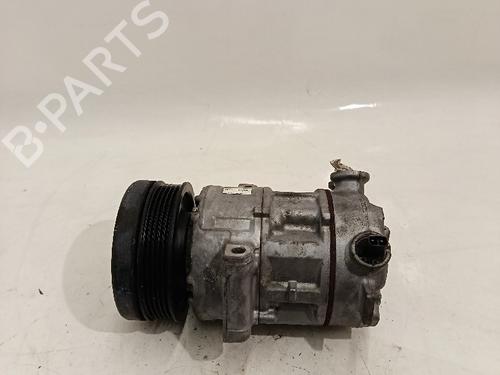 AC-Kompressor OPEL CORSA E (X15)  | BP30030548M34 