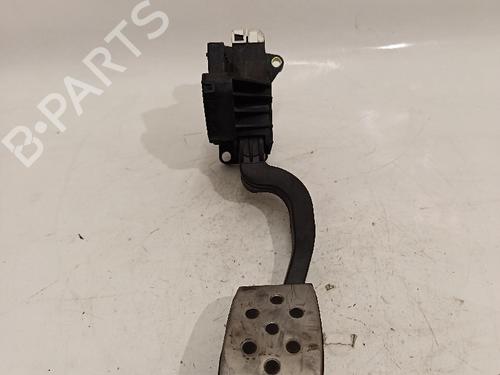 Used Pedal OPEL CORSA E (X15) [2014-2025]  30030549