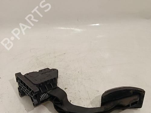 Pedal OPEL CORSA E (X15)  | BP30030549I4