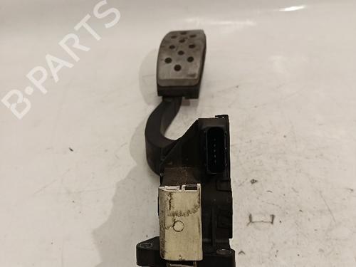 Pedal OPEL CORSA E (X15)  | BP30030549I4