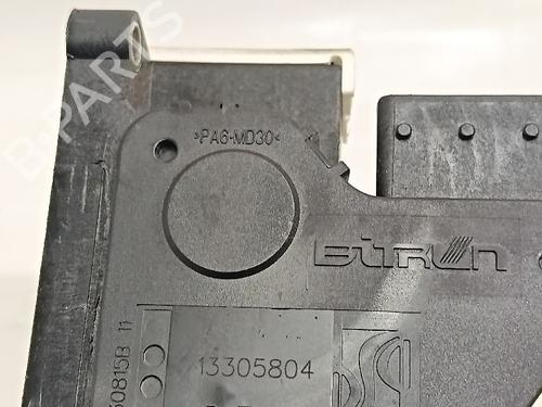 Pedal OPEL CORSA E (X15)  | BP30030549I4