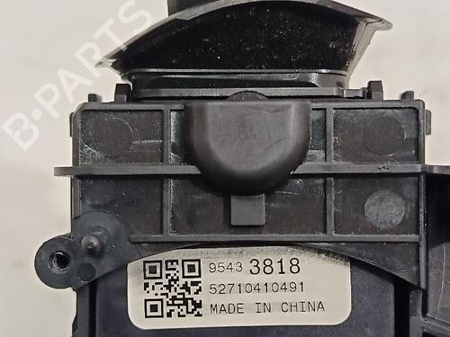 Other OPEL CORSA E (X15)  | BP30030550O1