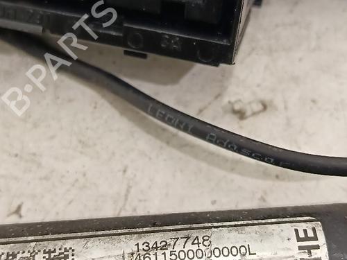 Sikkerhedssele-spænde OPEL CORSA E (X15)  | BP30030553I32 