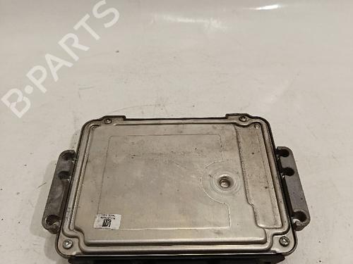 Engine control unit (ECU) PEUGEOT 206 Van | BP30030568M57
