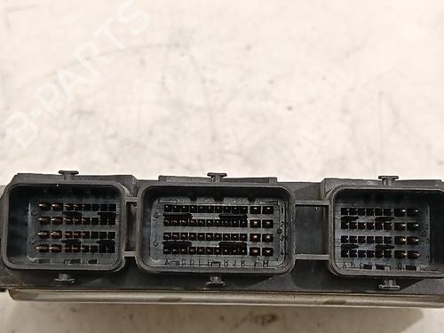 Engine control unit (ECU) PEUGEOT 206 Van | BP30030568M57