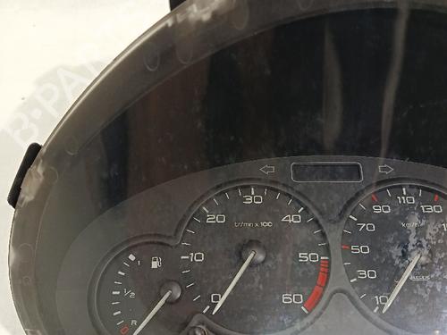 Instrument cluster PEUGEOT 206 Van  | BP30030569C47 