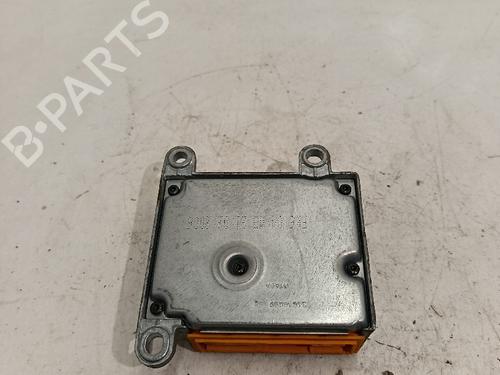 ECU airbags PEUGEOT 206 Van | BP30030570M53