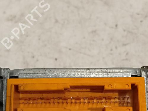 ECU airbags PEUGEOT 206 Van | BP30030570M53