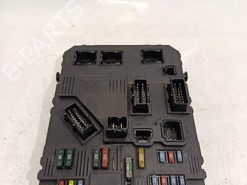 Zekeringkast PEUGEOT 206 Van [1999-2009]  30030572