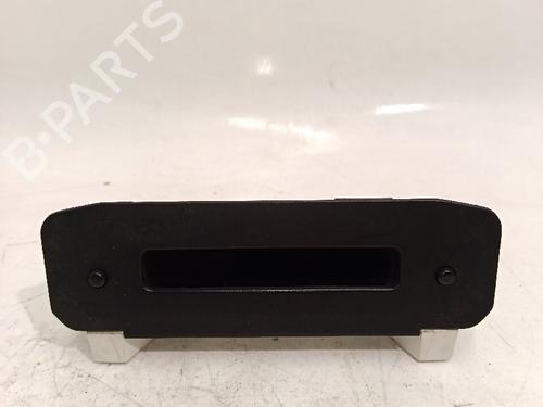 Ferdsskriver PEUGEOT 206 Van [1999-2009]  30030573