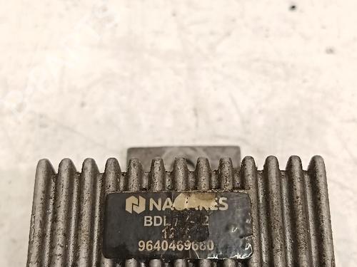 Electronic module PEUGEOT 206 Van  | BP30030575M83 