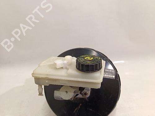 Bremseservo PEUGEOT 206 Van [1999-2009]  30030576