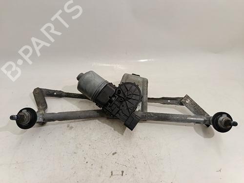 Ruitenwissermotor voor PEUGEOT 206 Van [1999-2009]  30030577